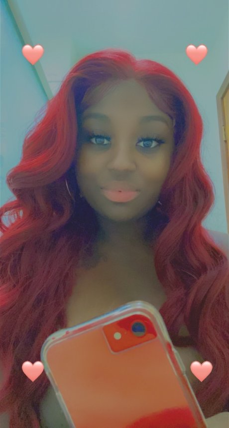Sariahthedoll