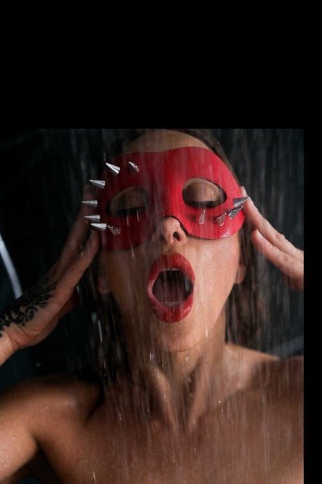Foto desnuda filtrada de OnlyFans de Sari666