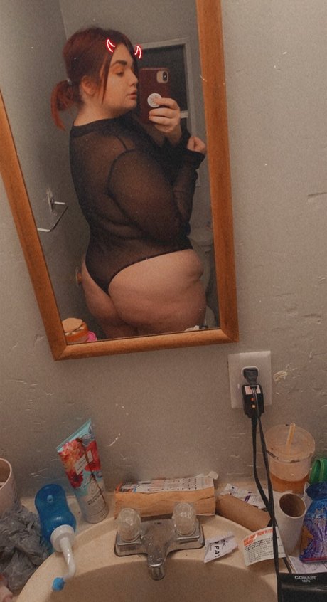 Foto desnuda filtrada de OnlyFans de Sar