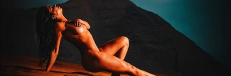 Foto desnuda filtrada de OnlyFans de Sarayesfit