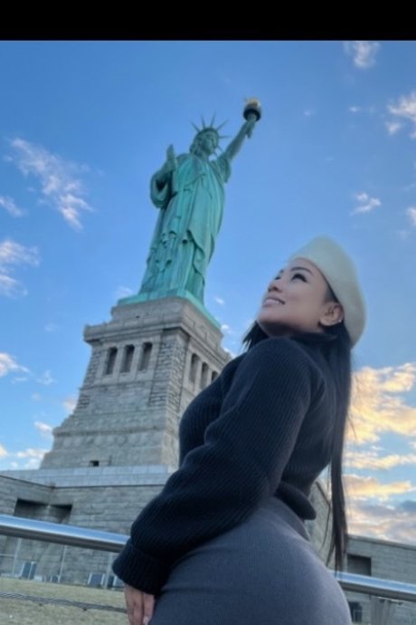 Foto desnuda filtrada de OnlyFans de Sarawilson