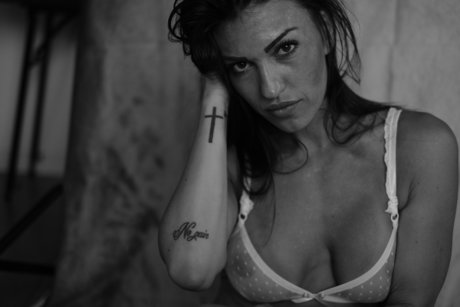 Sara Prazzoli