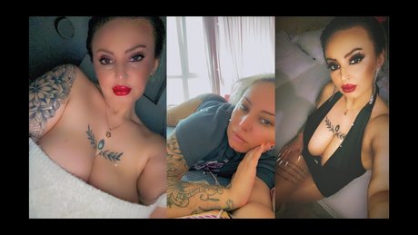Foto desnuda filtrada de OnlyFans de Sara