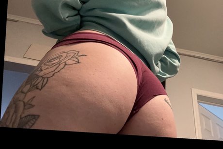 Foto desnuda filtrada de OnlyFans de Sarah