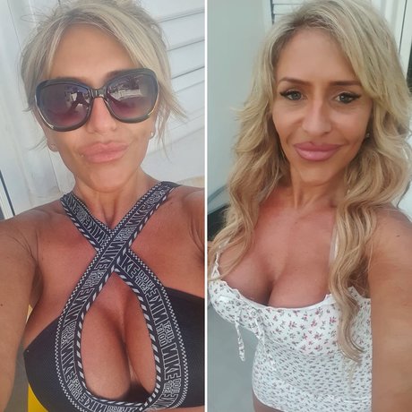 Foto desnuda filtrada de OnlyFans de Sarahhb