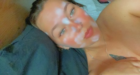Foto desnuda filtrada de OnlyFans de Sarah Faye