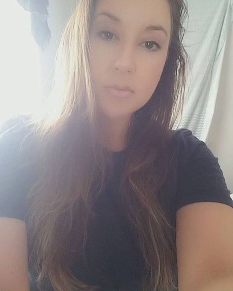 Foto desnuda filtrada de OnlyFans de Sarah Day