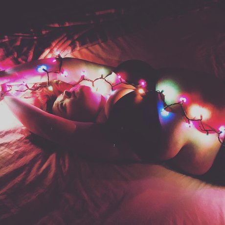 Foto desnuda filtrada de OnlyFans de Sarah
