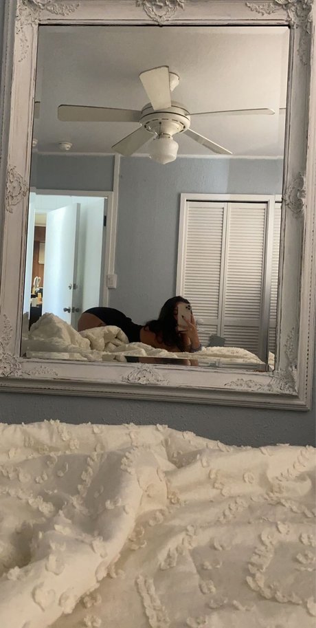 Foto desnuda filtrada de OnlyFans de Sarah 