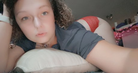 Foto desnuda filtrada de OnlyFans de Sarah Thomas