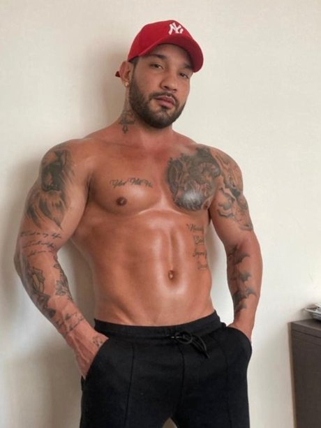 Actor Brazilian  Oficial