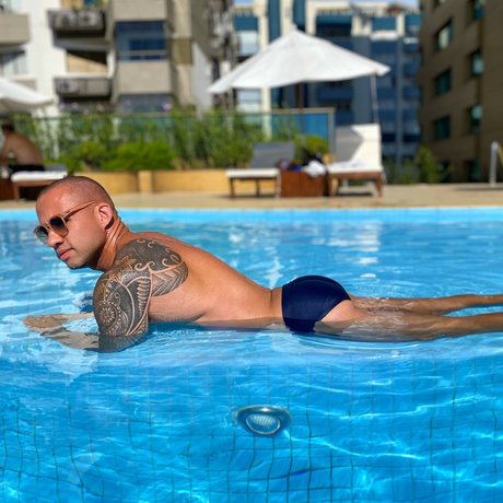 Foto desnuda filtrada de OnlyFans de Saradocarioca