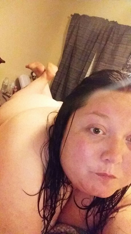 Foto desnuda filtrada de OnlyFans de Sara D