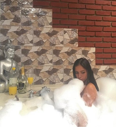 Foto desnuda filtrada de OnlyFans de Sara Cordoba