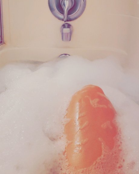 Foto desnuda filtrada de OnlyFans de Sara
