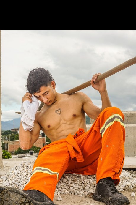 Foto desnuda filtrada de OnlyFans de Saos