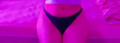 Foto desnuda filtrada de OnlyFans de Saoriih San