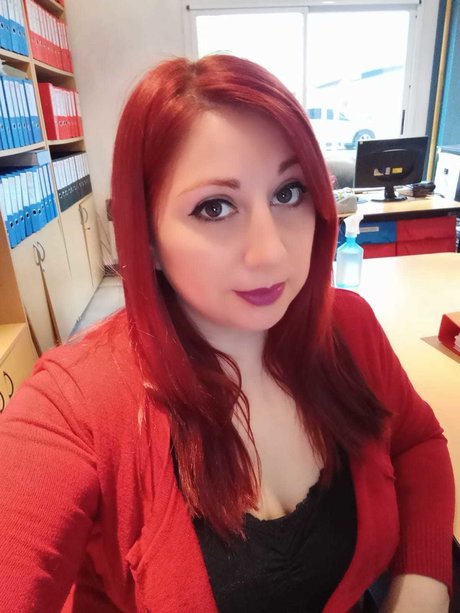 Foto desnuda filtrada de OnlyFans de Sanzsofya83
