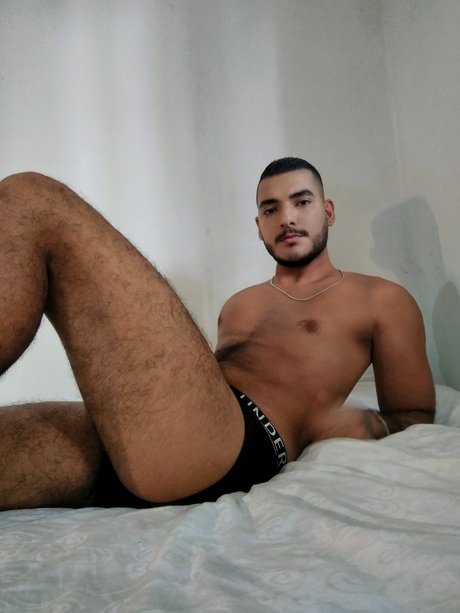 Santiago Ramn Chaux