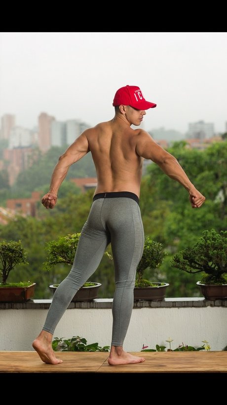 Santi Asthetic