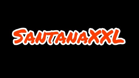 Foto desnuda filtrada de OnlyFans de Santanaxxl