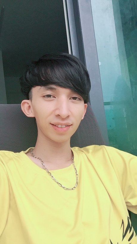Foto desnuda filtrada de OnlyFans de Sang Truong