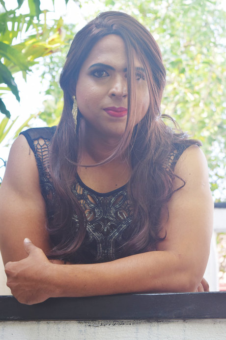 Foto desnuda filtrada de OnlyFans de Sandra Fernandez