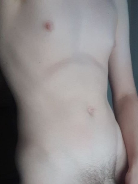 Foto desnuda filtrada de OnlyFans de Sandy