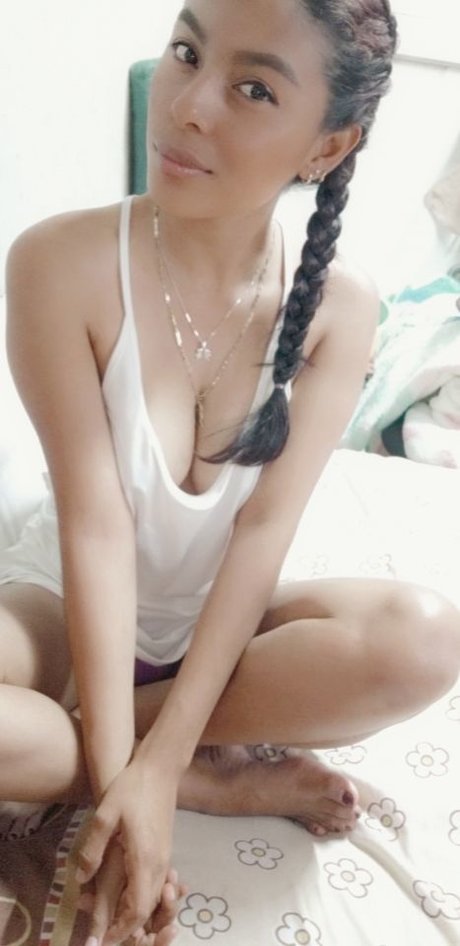 Foto desnuda filtrada de OnlyFans de Karen R
