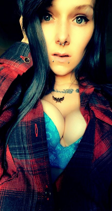 Foto desnuda filtrada de OnlyFans de Sandra D