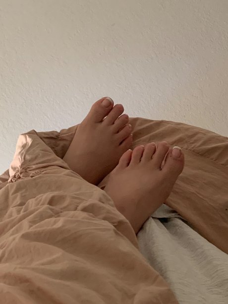 Foto desnuda filtrada de OnlyFans de Sand And Stilettos