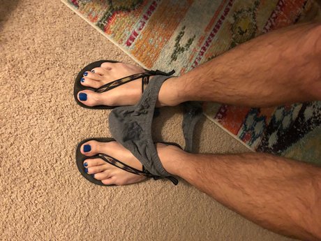 Foto desnuda filtrada de OnlyFans de Miguel