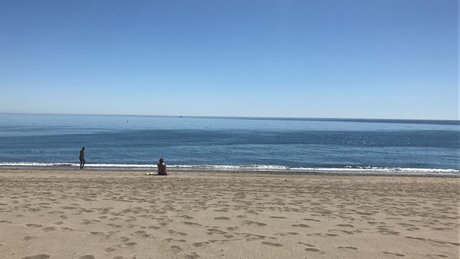 San