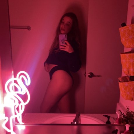 Foto desnuda filtrada de OnlyFans de Meg