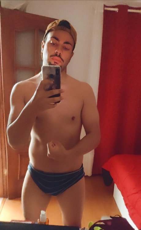Samuel Tapia Soler