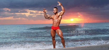 Foto desnuda filtrada de OnlyFans de Ji Prochzka