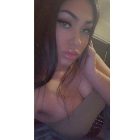 Foto desnuda filtrada de OnlyFans de Sammy