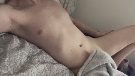 Foto desnuda filtrada de OnlyFans de Sammy