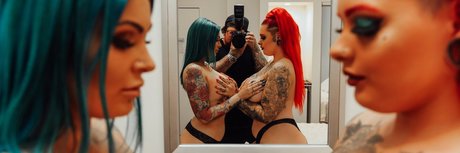 Foto desnuda filtrada de OnlyFans de Sammy Dunn Photography