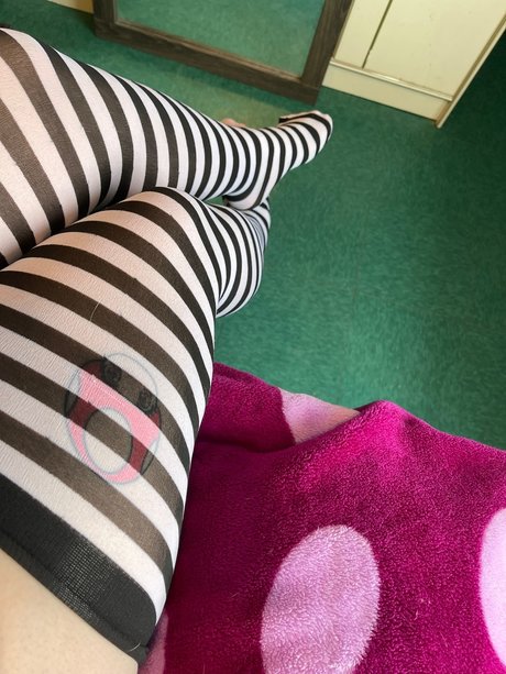 Foto desnuda filtrada de OnlyFans de Samantha Swan