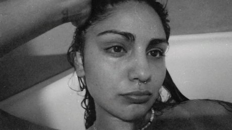 Foto desnuda filtrada de OnlyFans de Samantha