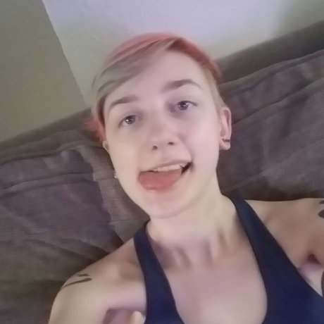 Foto desnuda filtrada de OnlyFans de Sammie G