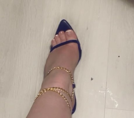 Foto desnuda filtrada de OnlyFans de Suzysole
