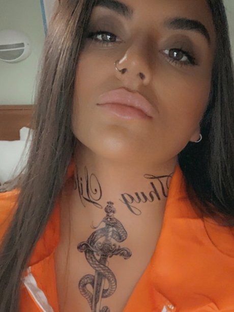 Santina Gomez
