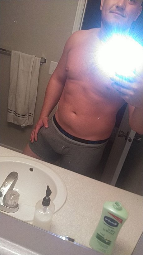 Foto desnuda filtrada de OnlyFans de Talon