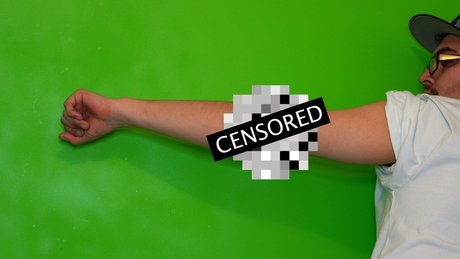 Foto desnuda filtrada de OnlyFans de Tacqzombi3