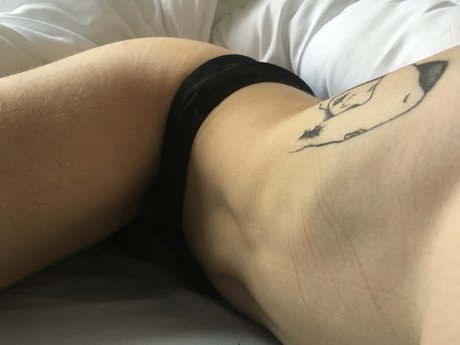 Foto desnuda filtrada de OnlyFans de Syd The Kitten