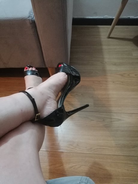 Sxyfoots
