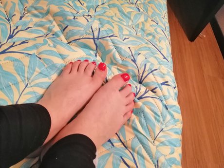 Sxyfoots