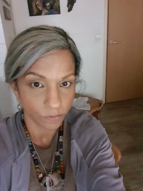 Foto desnuda filtrada de OnlyFans de Saffronsehgal